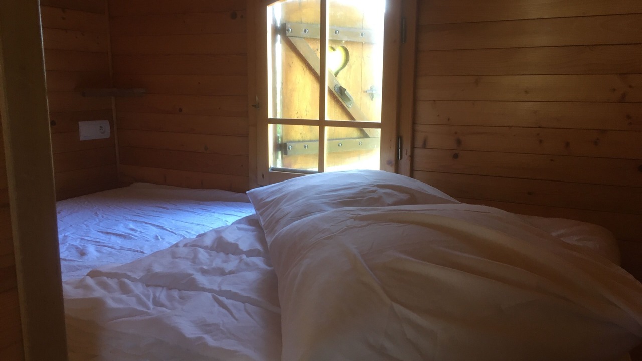 Photo of Bedroom in Brehal