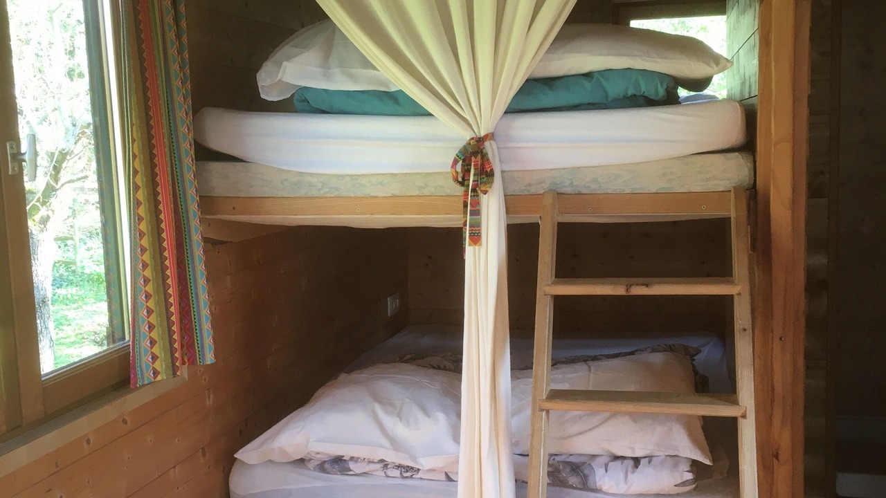 Photo of Bedroom in Brehal