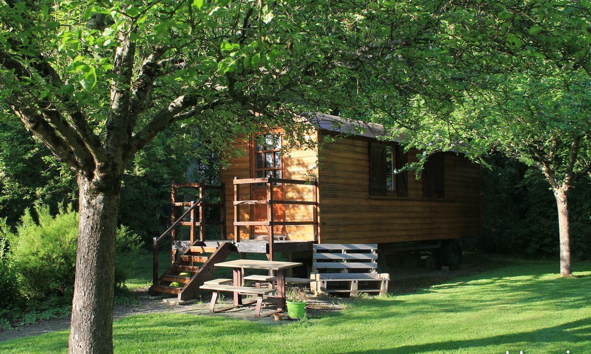 Photo of Outdoor in Brehal