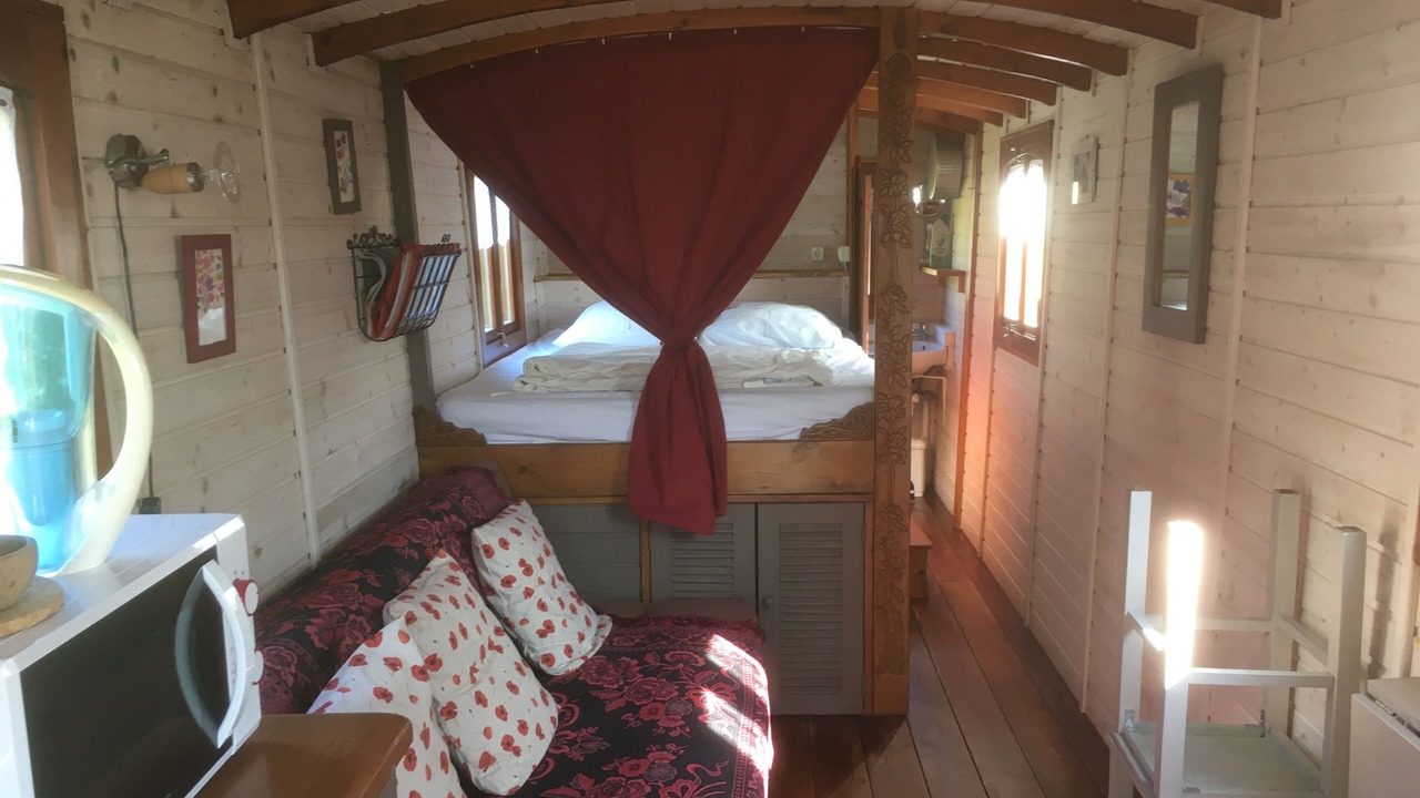 Photo of Bedroom in Brehal