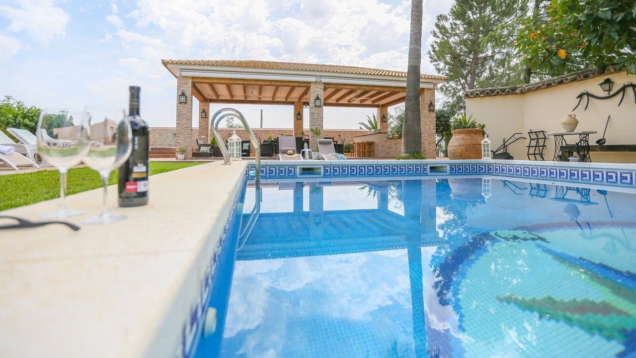 Photo of Outdoor in La Puebla de los Infantes