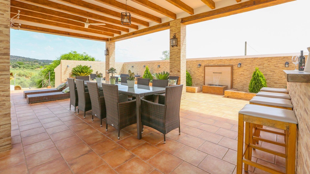 Photo of Outdoor in La Puebla de los Infantes