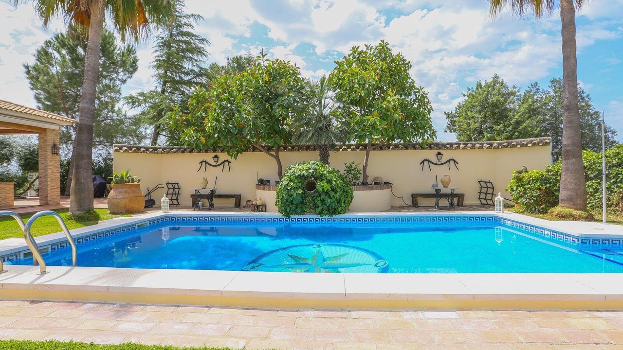 Photo of Outdoor in La Puebla de los Infantes
