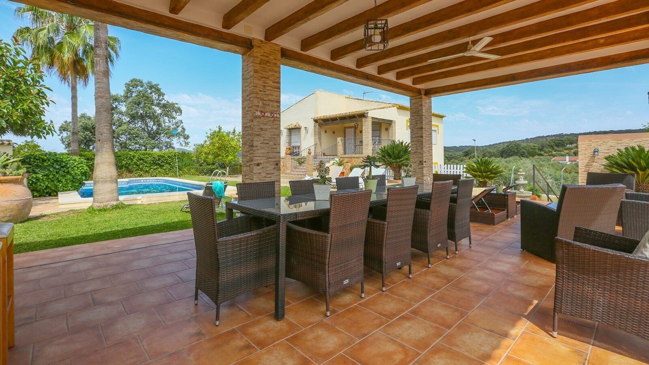 Photo of Outdoor in La Puebla de los Infantes