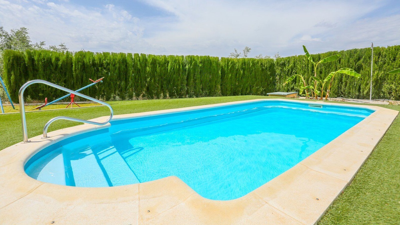 Photo of Outdoor in La Puebla de los Infantes