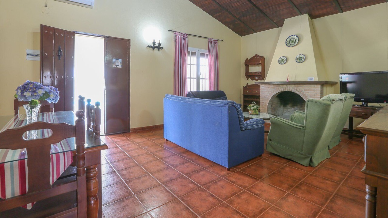 Photo of Livingroom in La Puebla de los Infantes