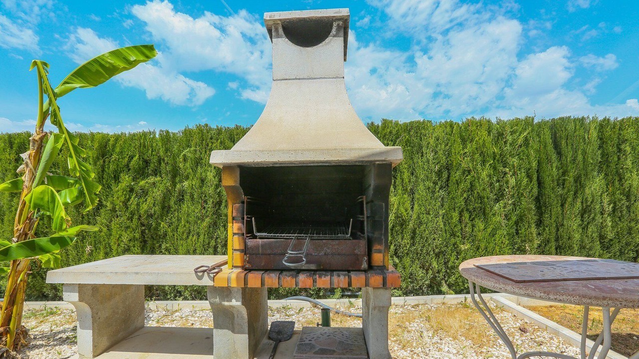Photo of Outdoor in La Puebla de los Infantes