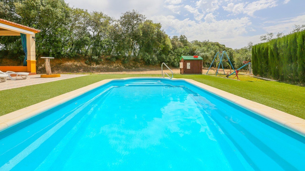 Photo of Outdoor in La Puebla de los Infantes