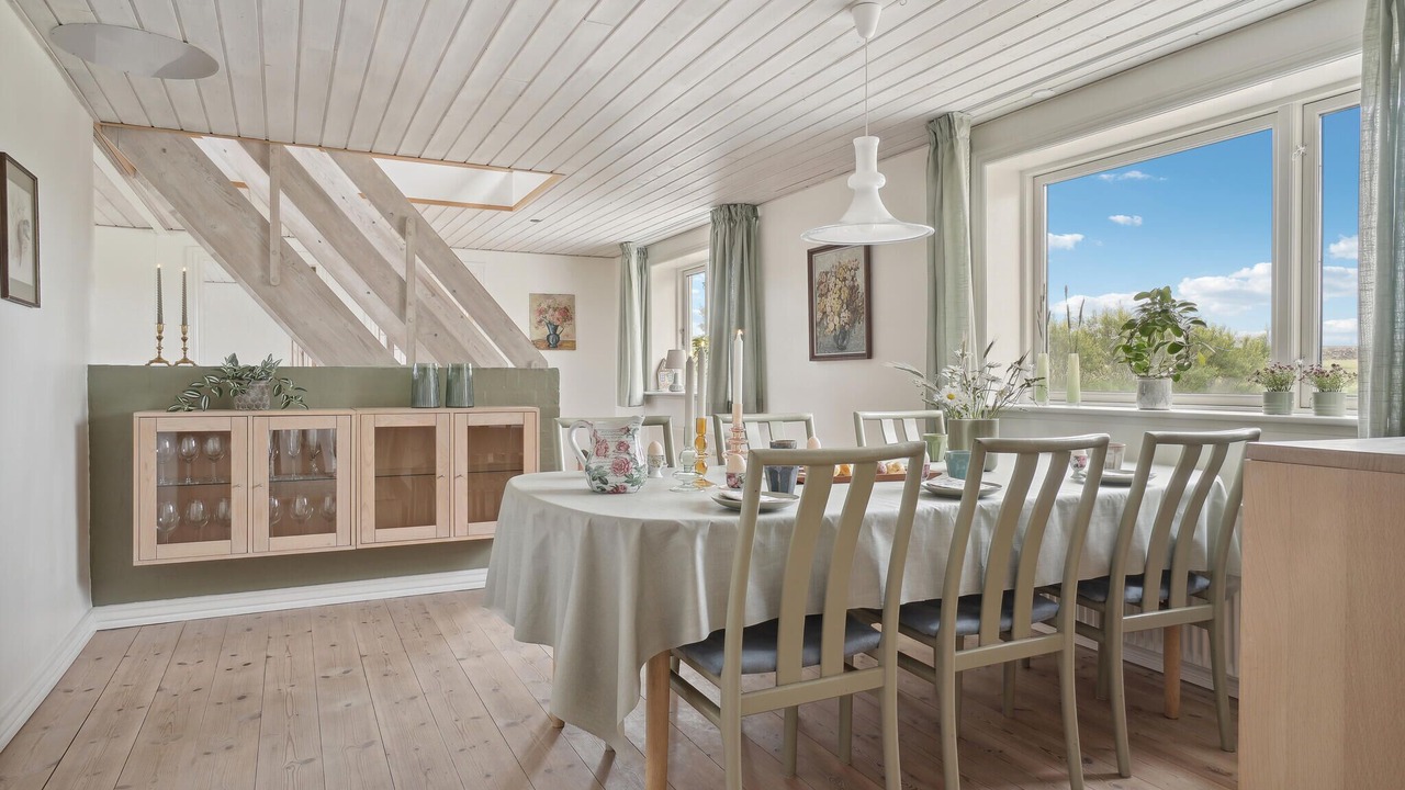 Photo of Bedroom in Snedsted