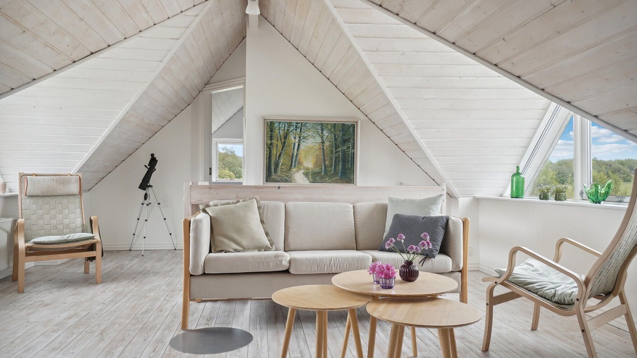 Photo of Bedroom in Snedsted