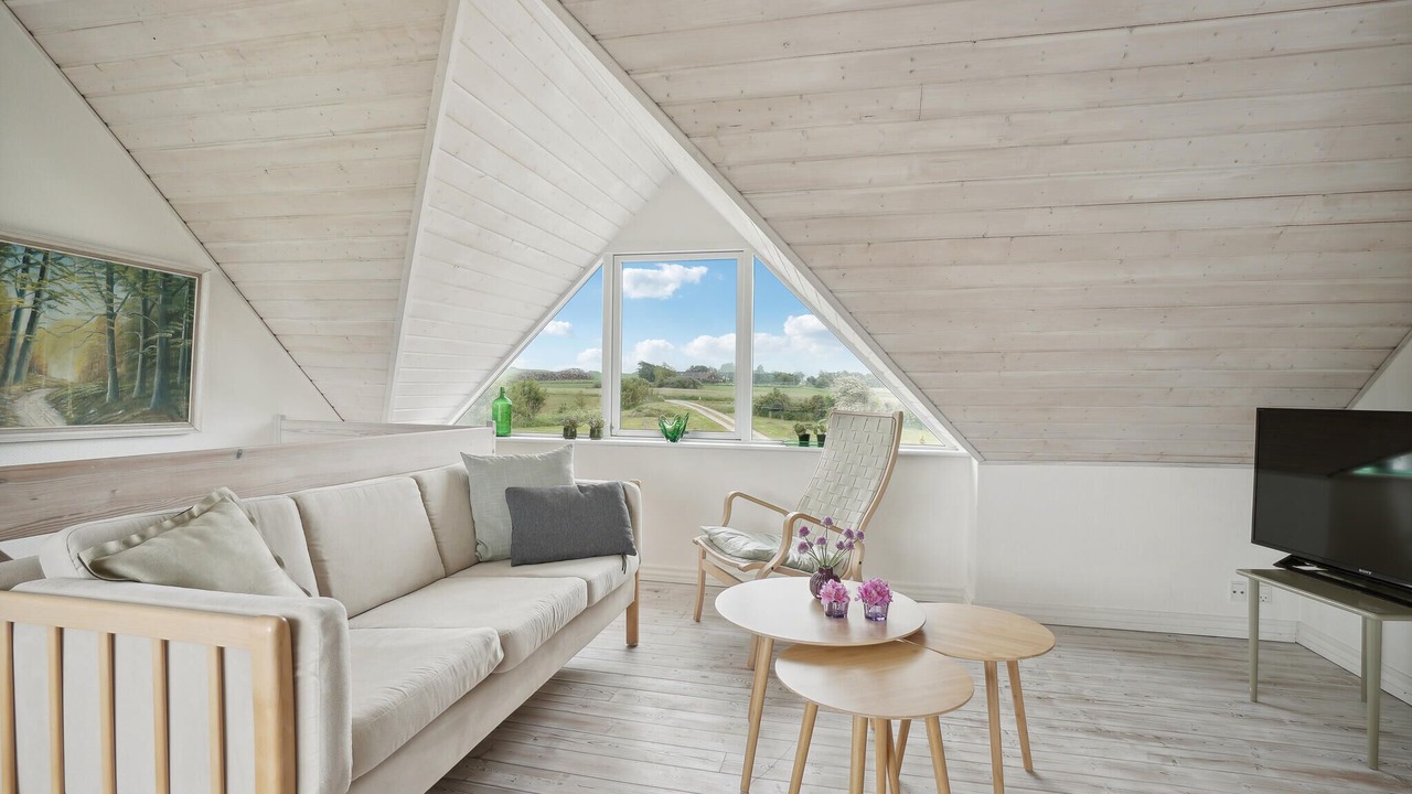 Photo of Bedroom in Snedsted