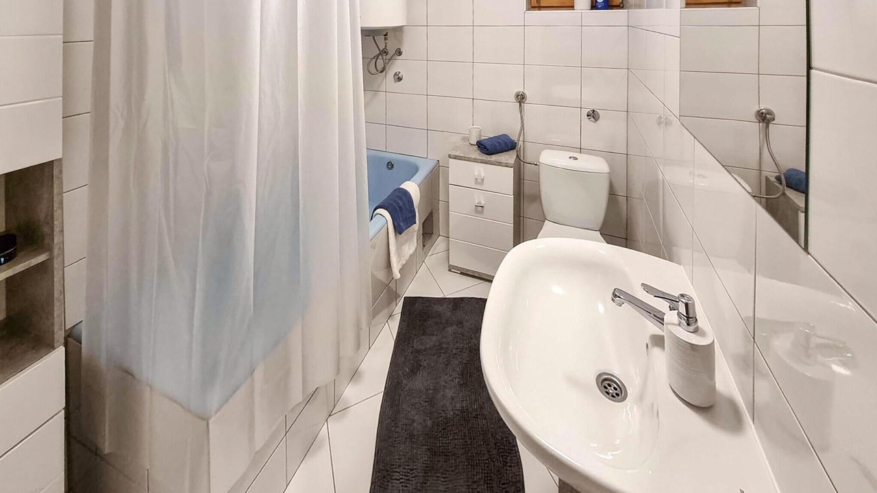 Photo of Bathroom in Benkovac