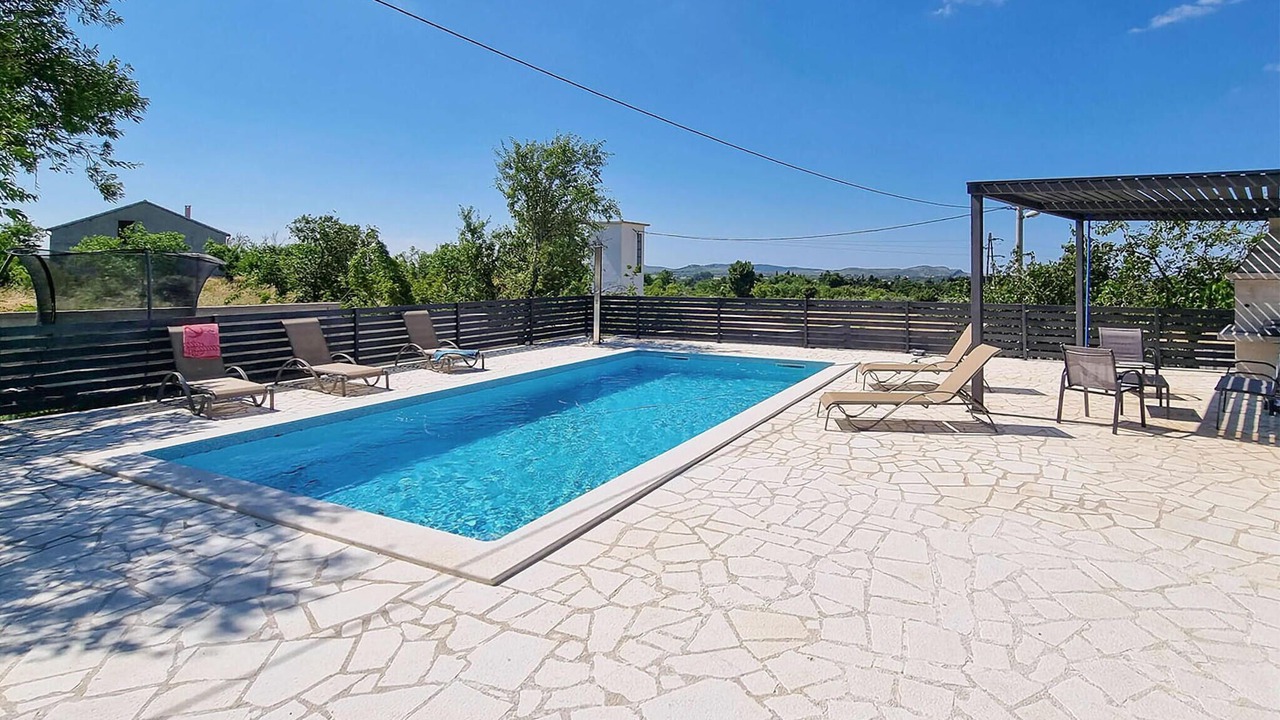 Photo of Outdoor in Benkovac
