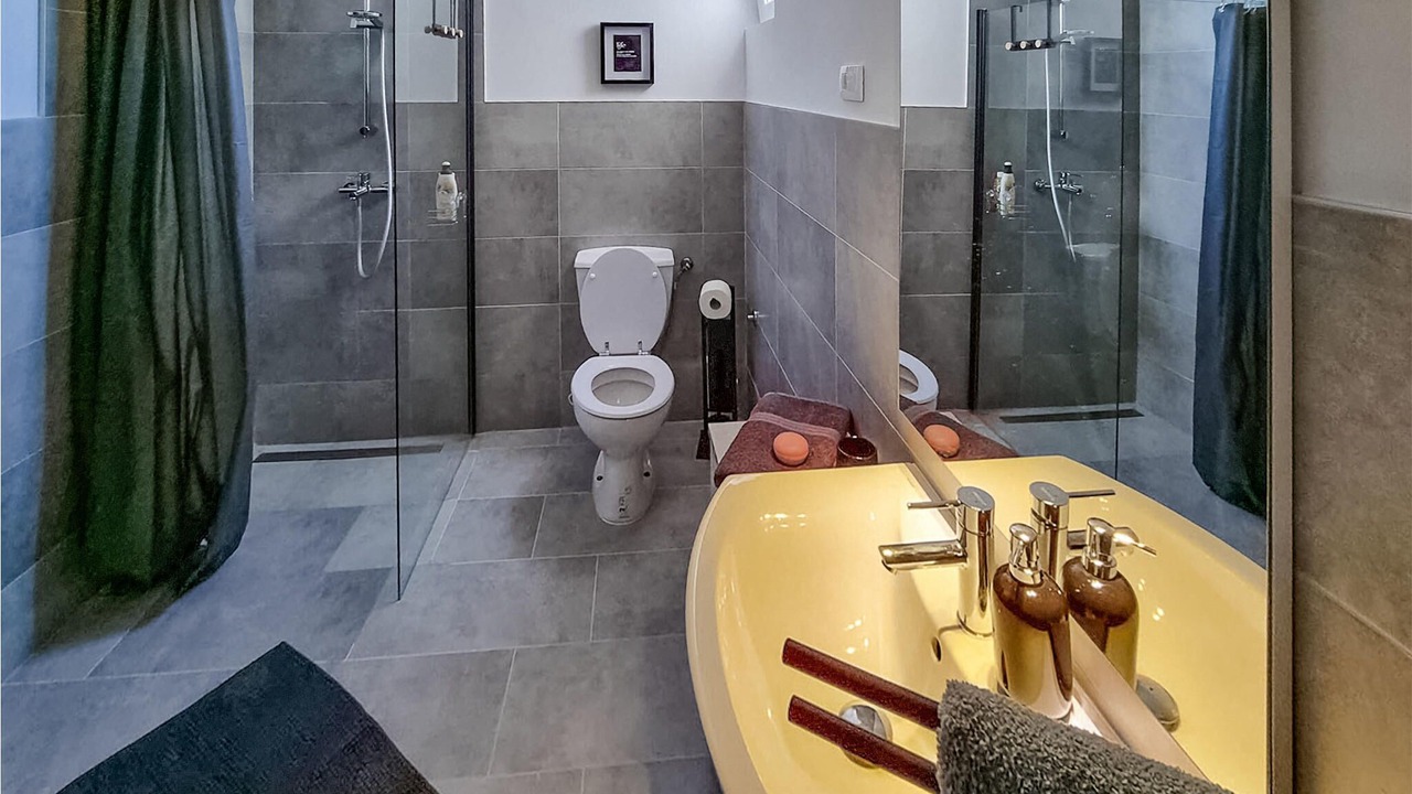 Photo of Bathroom in Benkovac