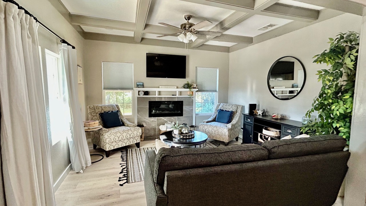 Photo of Livingroom in Abilene