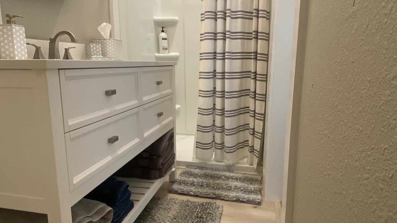 Photo of Bathroom in Abilene