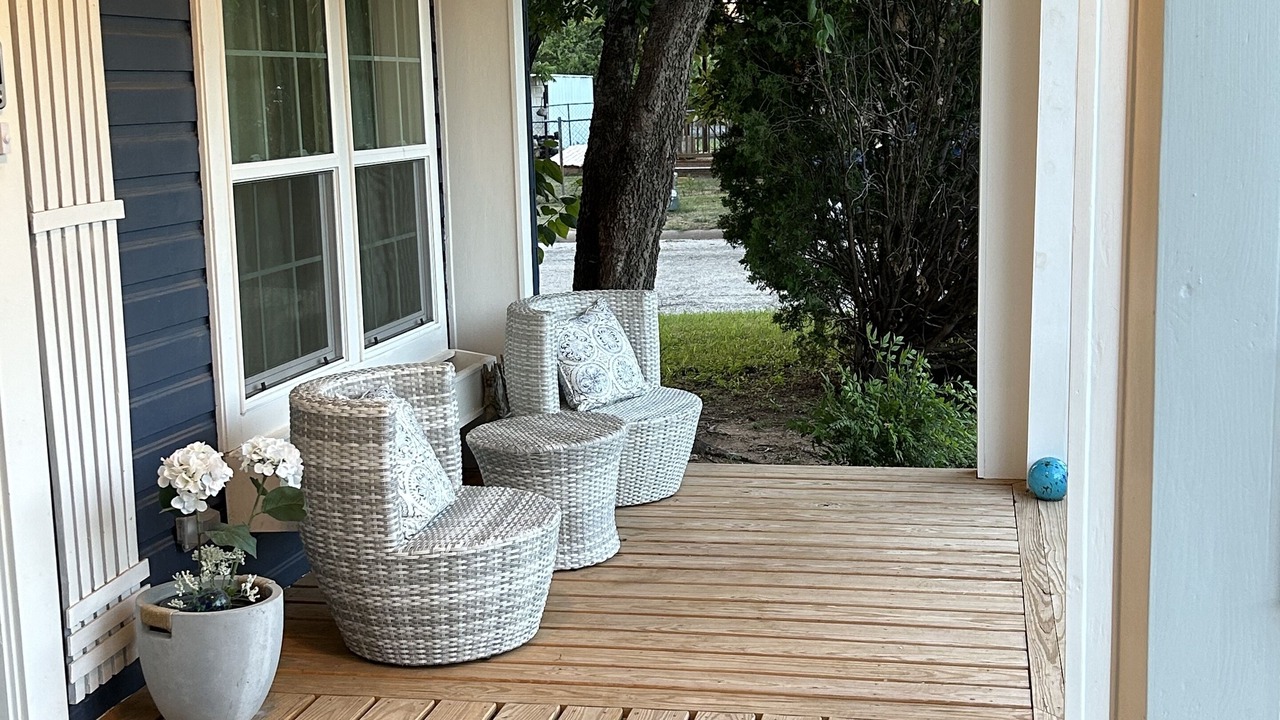 Photo of Outdoor in Abilene