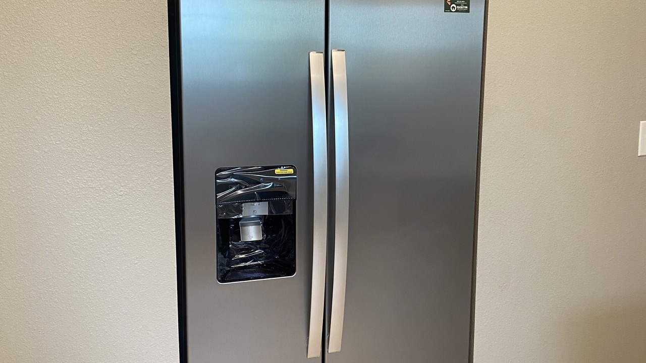 Photo of Kitchen in Abilene