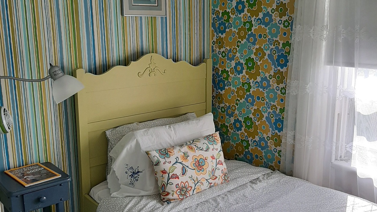Photo of Bedroom in Wolfe Island