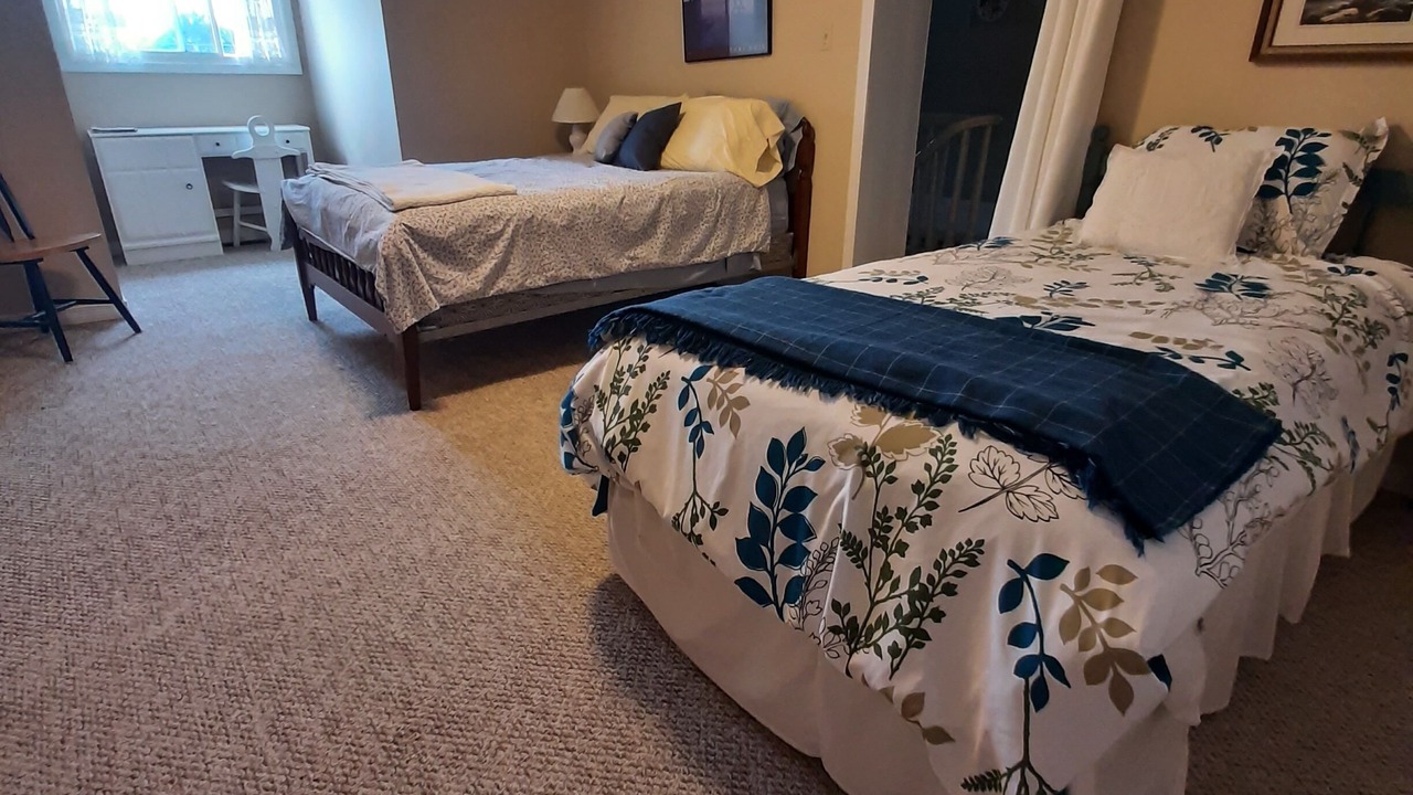 Photo of Bedroom in Wolfe Island