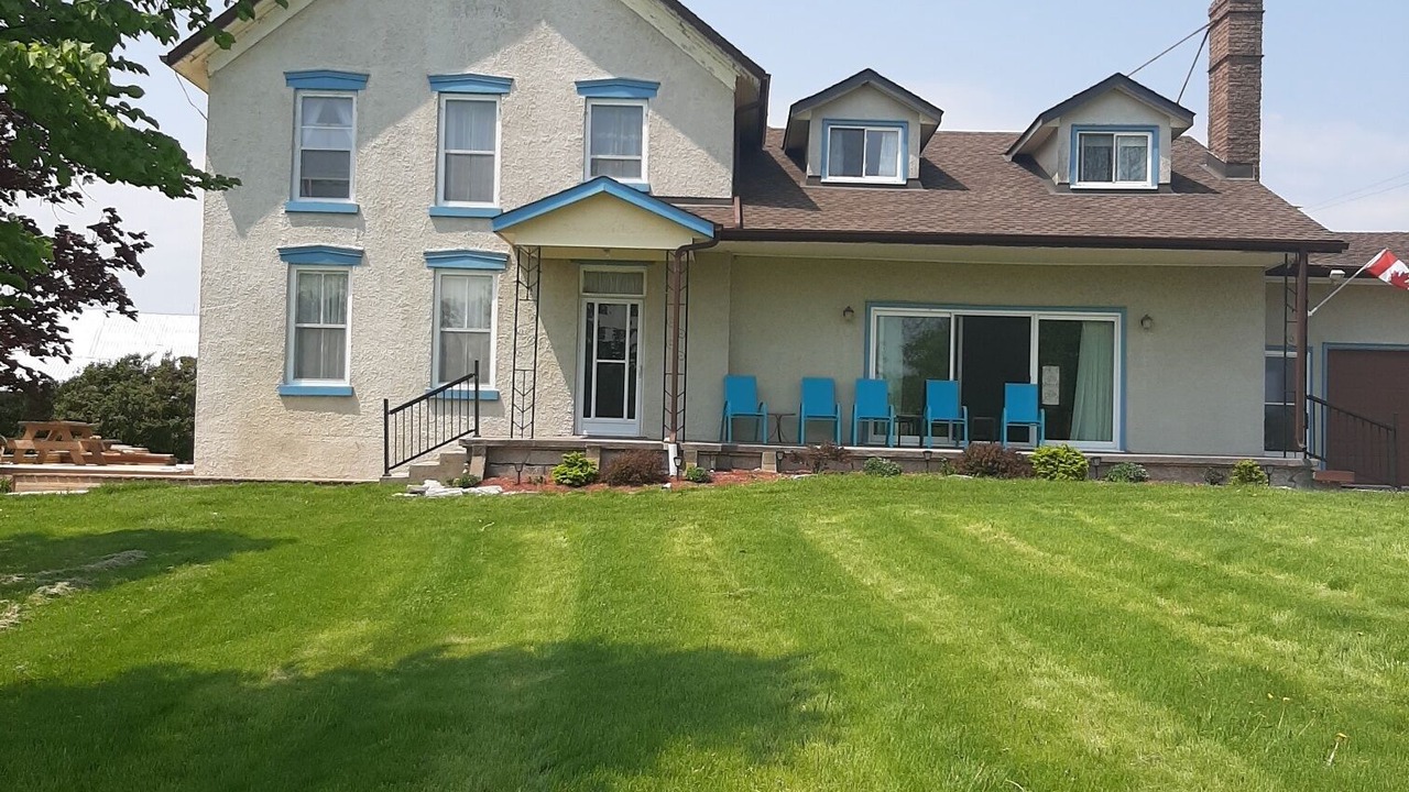 Photo of Others in Wolfe Island