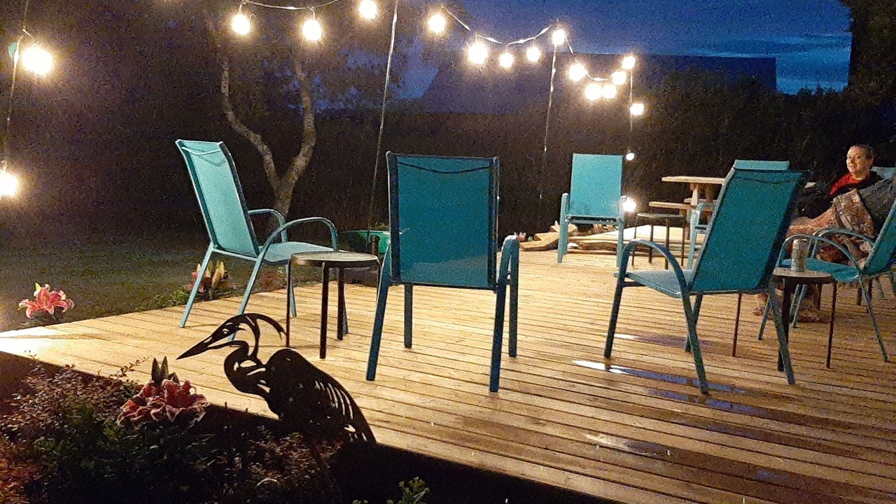 Photo of Others in Wolfe Island