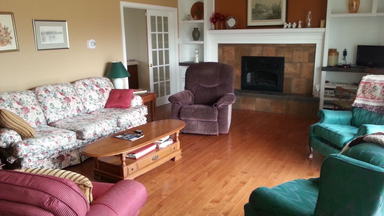 Photo of Bedroom in Wolfe Island