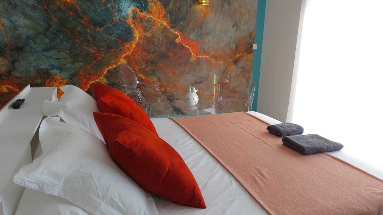 Photo of Bedroom in Saint Alban Auriolles