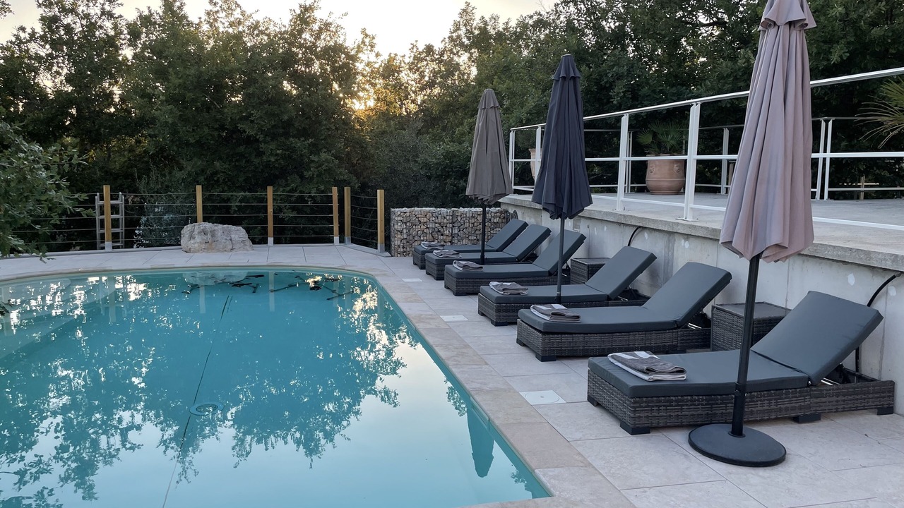 Photo of Outdoor in Saint Alban Auriolles