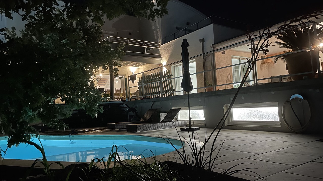 Photo of Outdoor in Saint Alban Auriolles