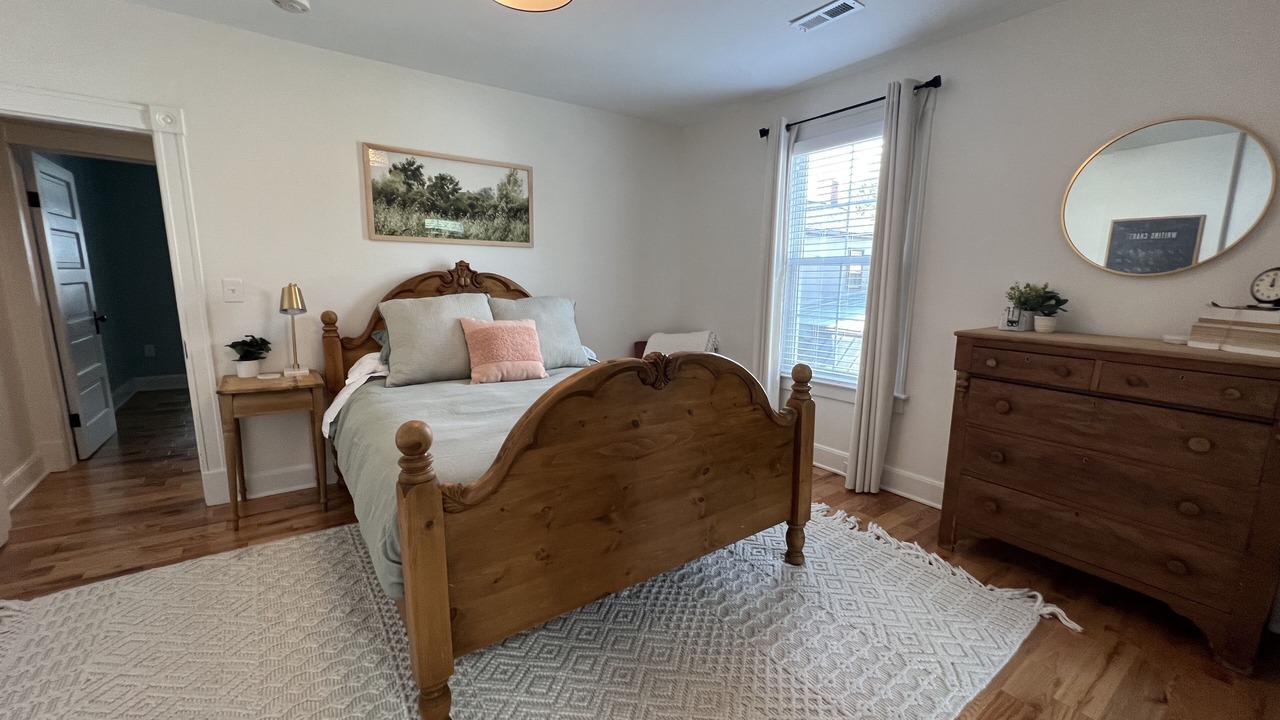 Photo of Bedroom in Frederick