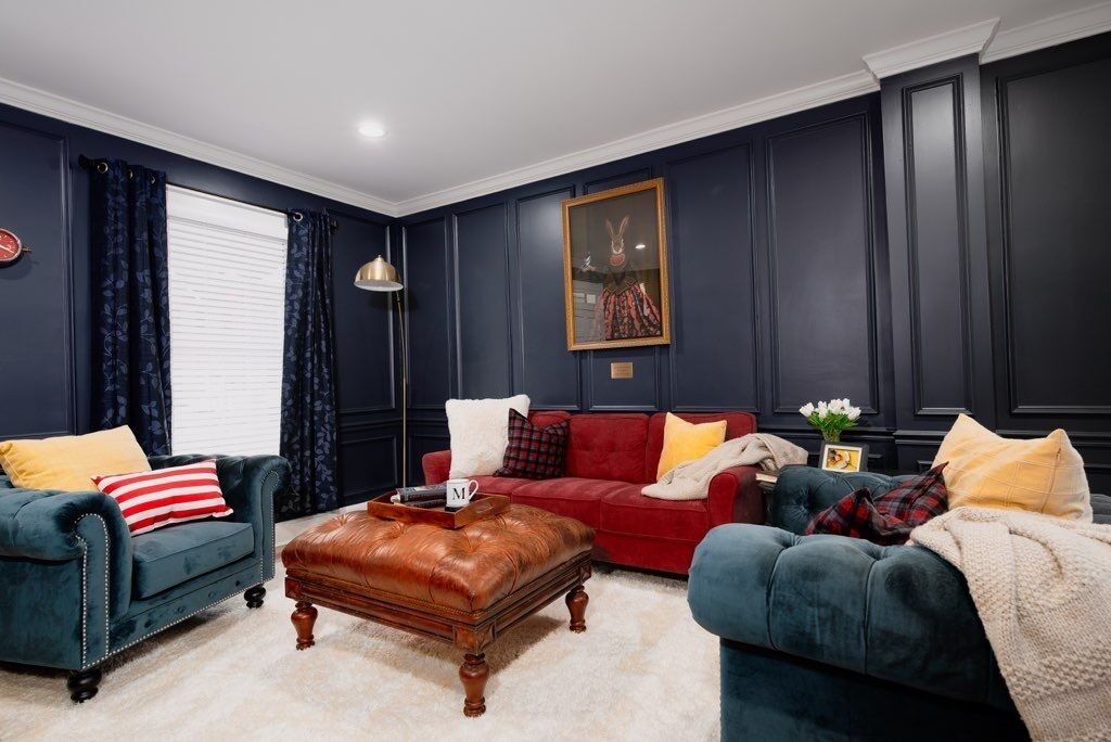 Photo of Livingroom in Frederick