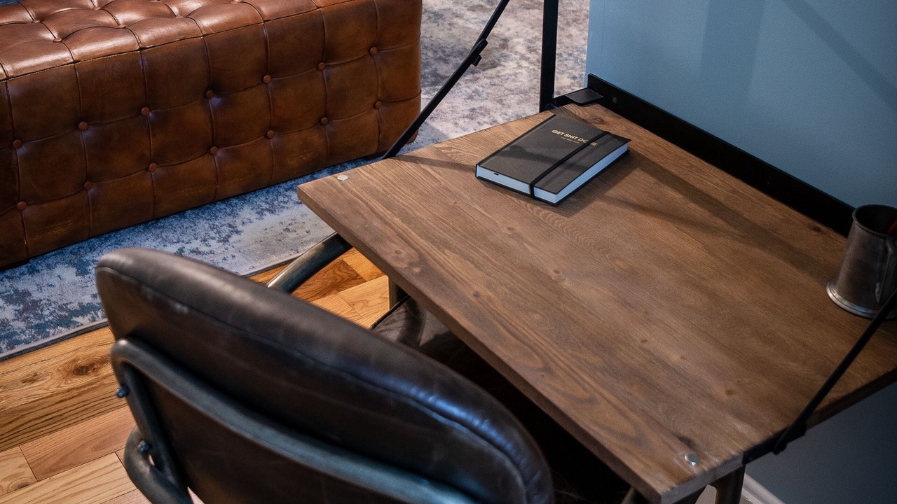 Photo of Bedroom in Frederick