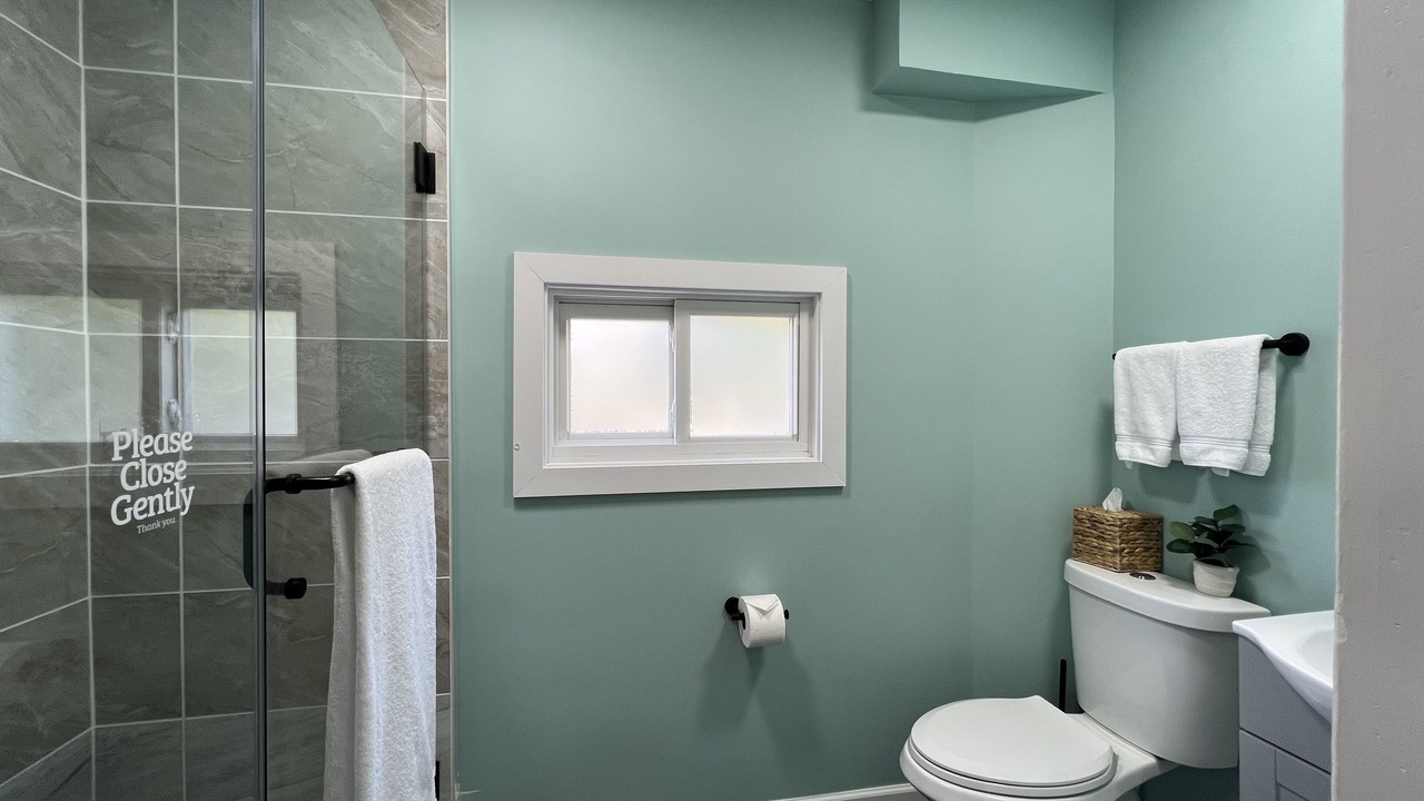 Photo of Bathroom in Frederick