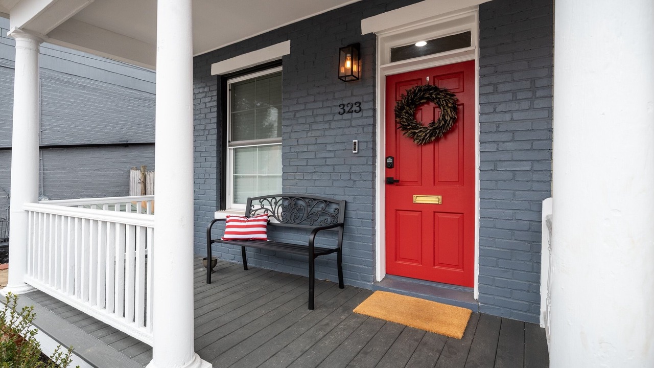 Photo of Outdoor in Frederick