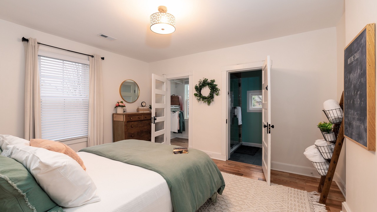 Photo of Bedroom in Frederick