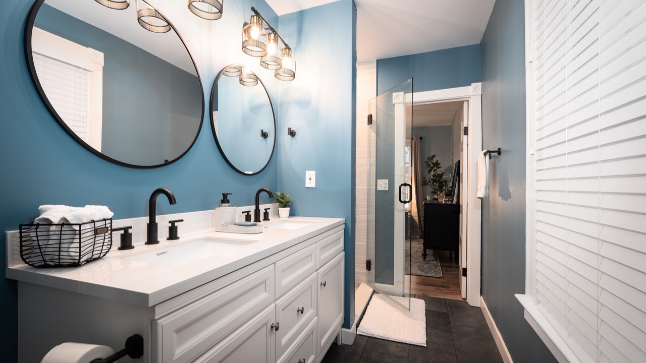 Photo of Bathroom in Frederick