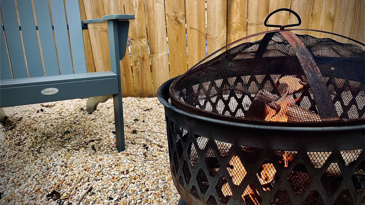 Photo of Outdoor in Frederick