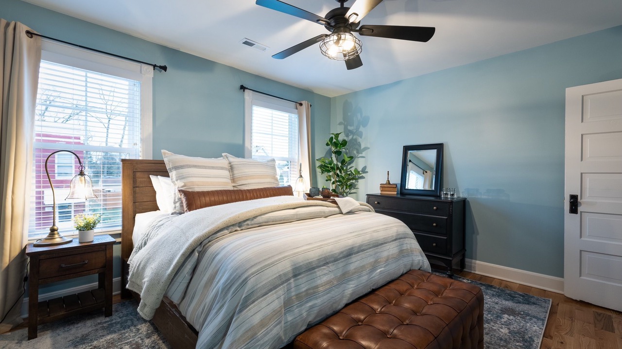 Photo of Bedroom in Frederick