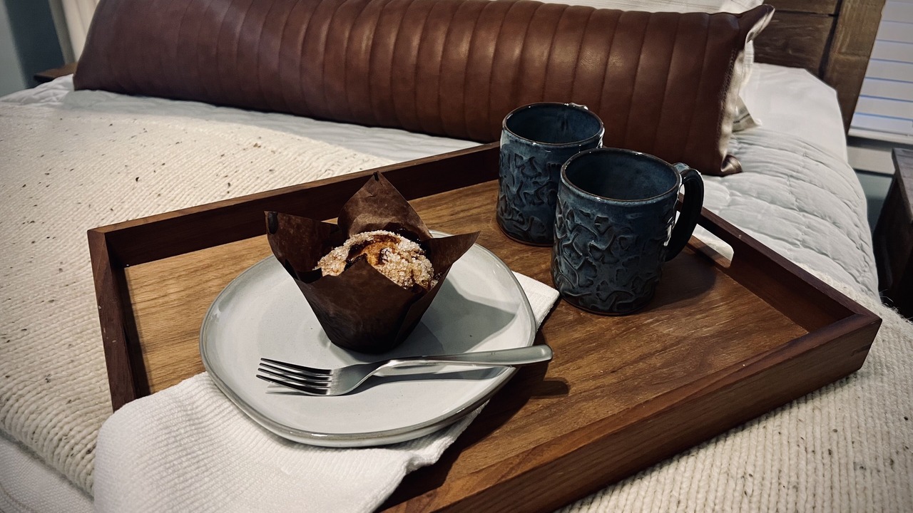 Photo of Bedroom in Frederick