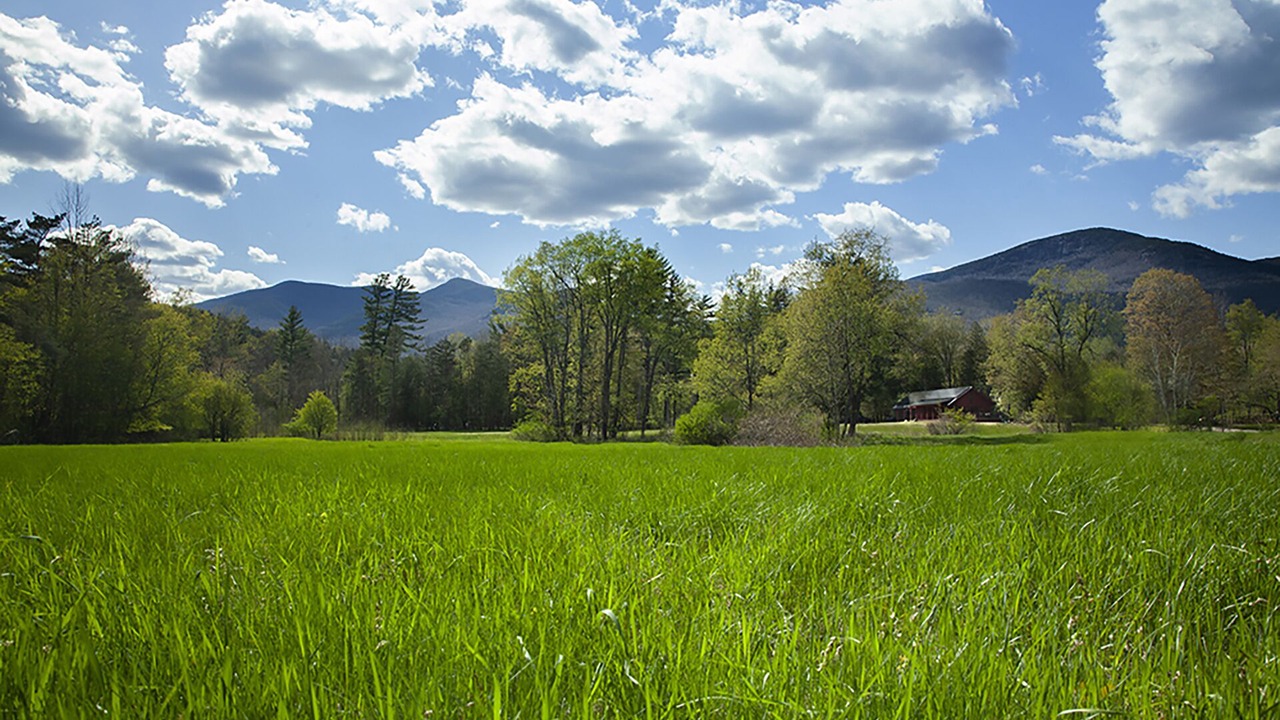 Photo of Outdoor in Keene Valley