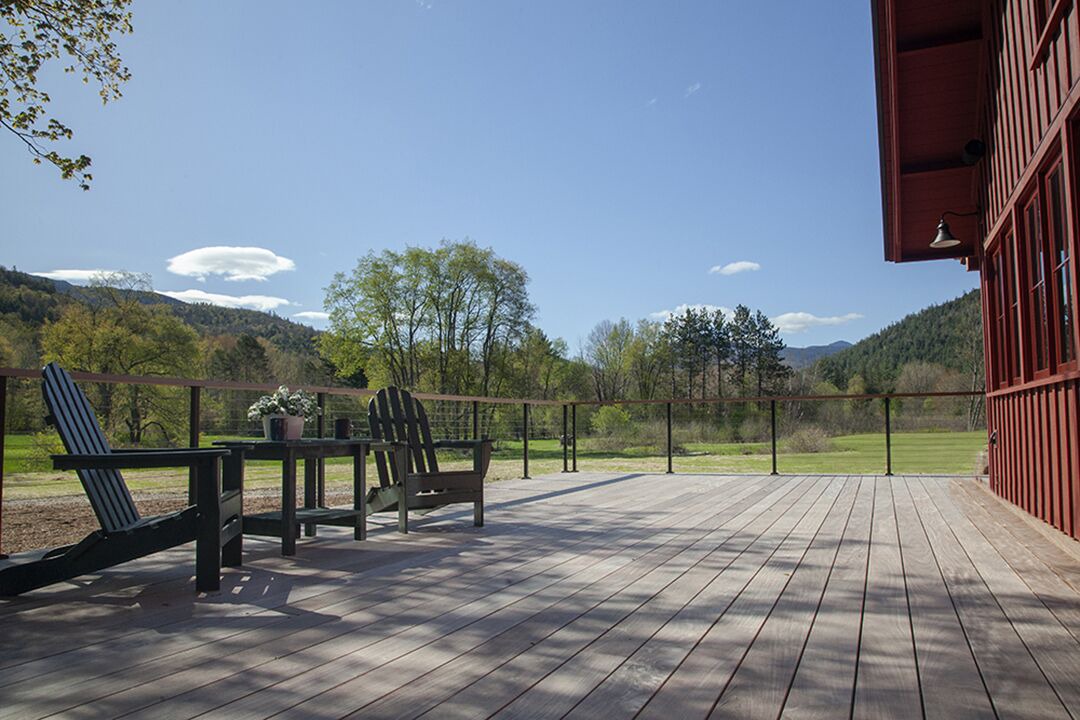 Photo of Outdoor in Keene Valley