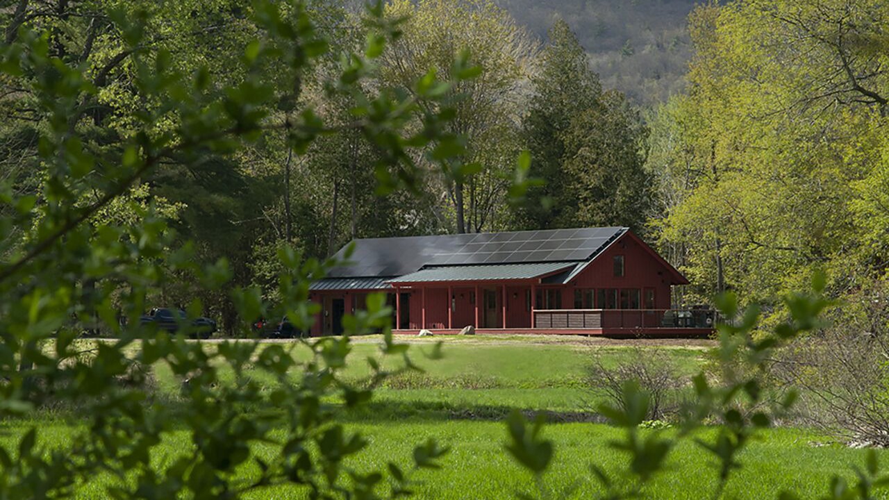 Photo of Outdoor in Keene Valley