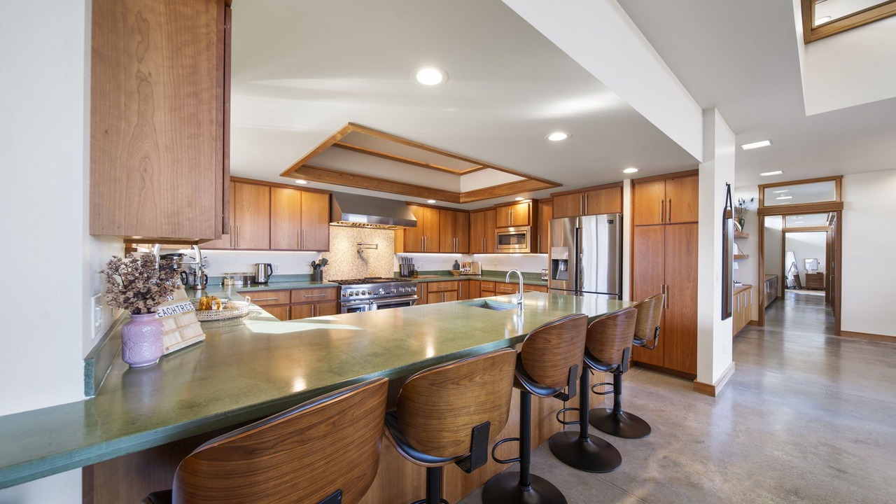 Photo of Kitchen in Grove