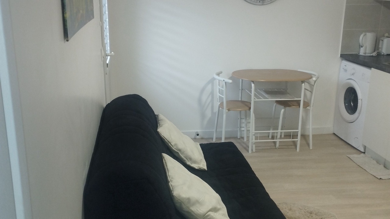 Photo of Others in Quartier du Plateau