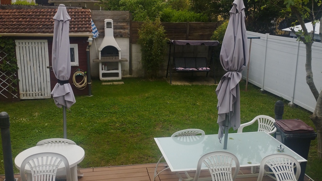 Photo of Outdoor in Quartier du Plateau