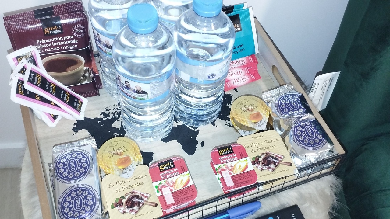 Photo of Others in Quartier du Plateau