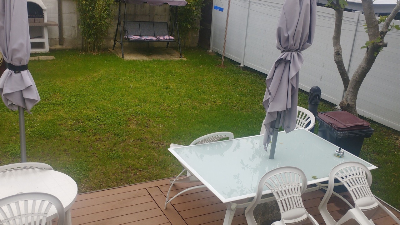 Photo of Outdoor in Quartier du Plateau