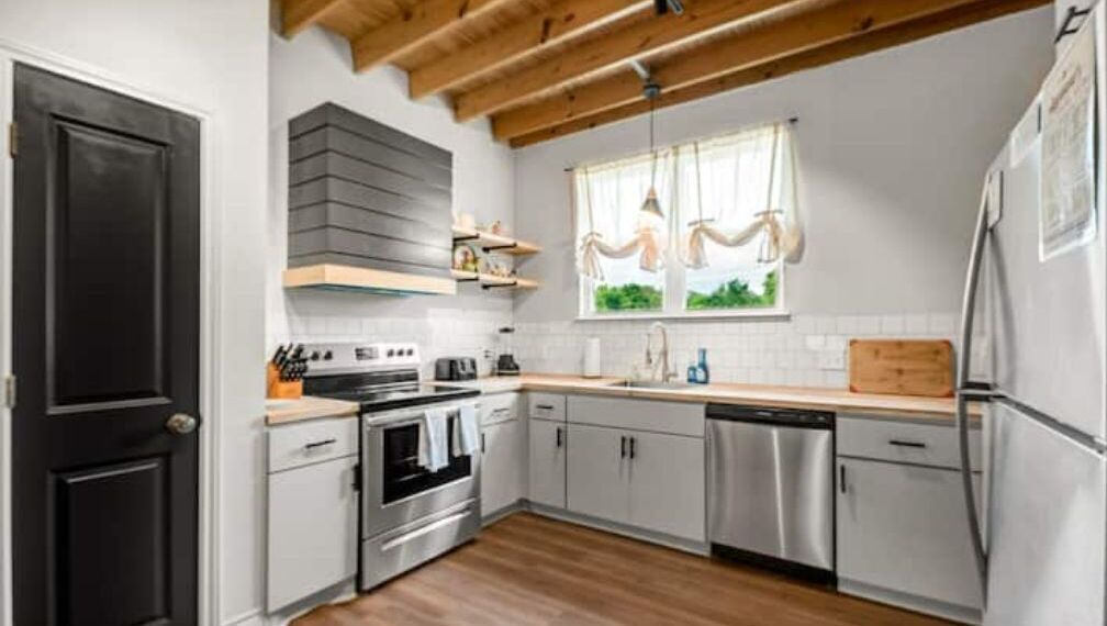 Photo of Kitchen in Downtown