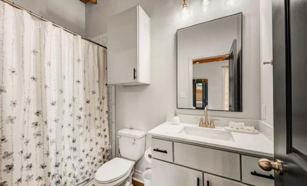 Photo of Bathroom in Downtown